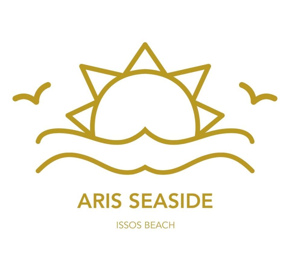 Apartment Aris Seaside Issos