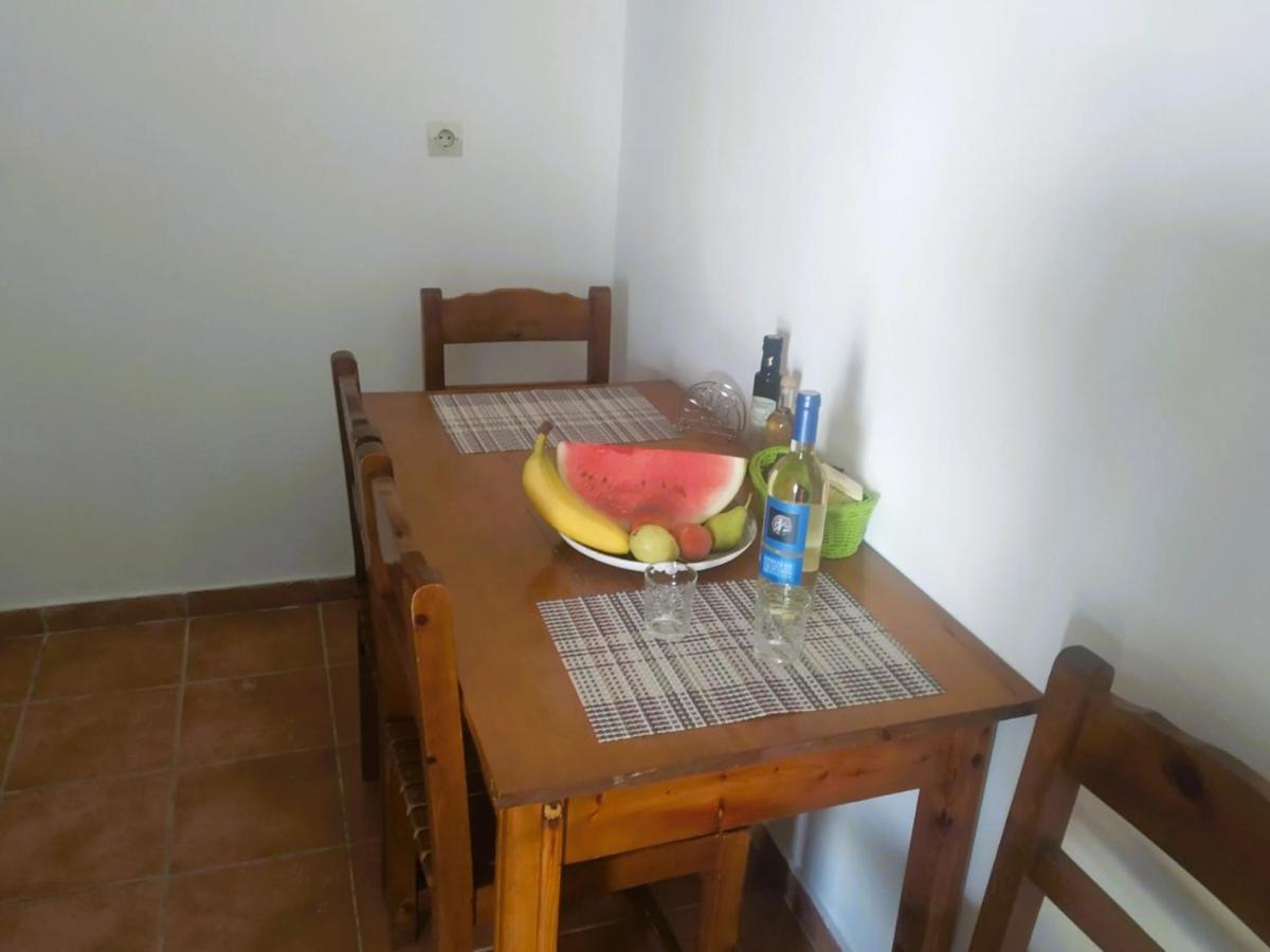 Apartment Aris Seaside Issos *