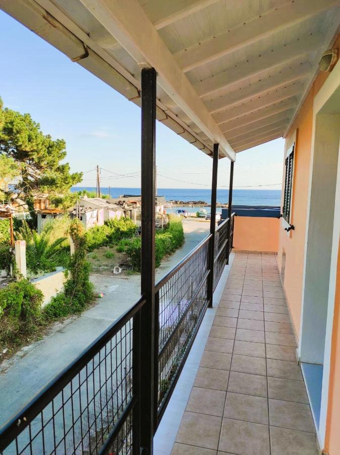 Aris Seaside Issos *